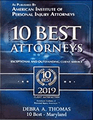 Law Offices of Debra A. Thomas - 10 Best Attorneys
